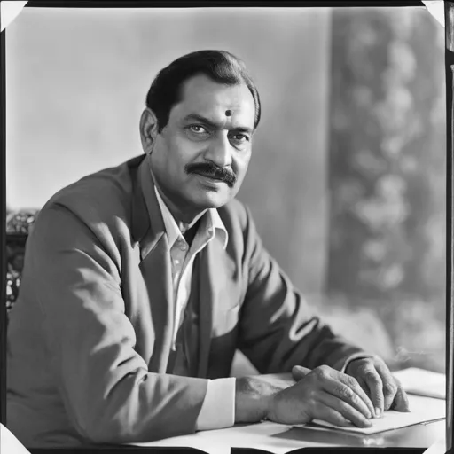 Ram Lal Rahi