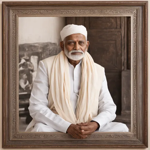 Ram Lal Sharma