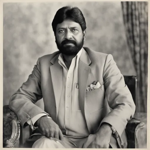 Ram Lal Singh