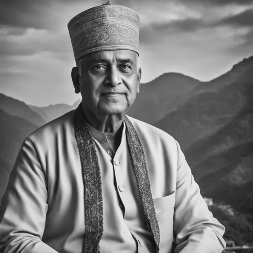 Ram Lal Thakur