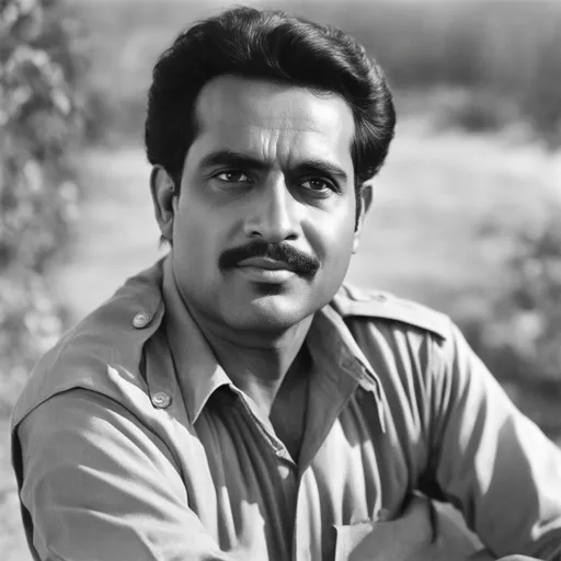 Ram Mehar