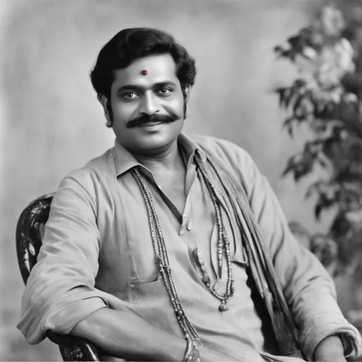 Ram Mohan P.