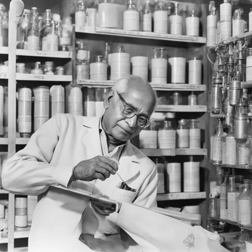 Ram Narayan Chakravarti
