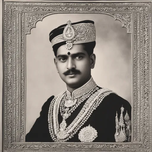 Ram Narayan Chaudhary