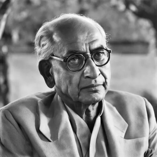 Ram Narayan Goswami