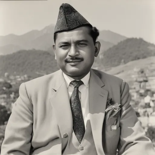 Ram Narayan Mishra