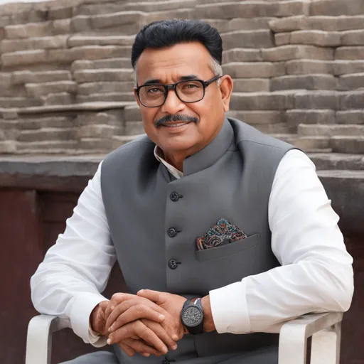 Ram Nath Adhikari