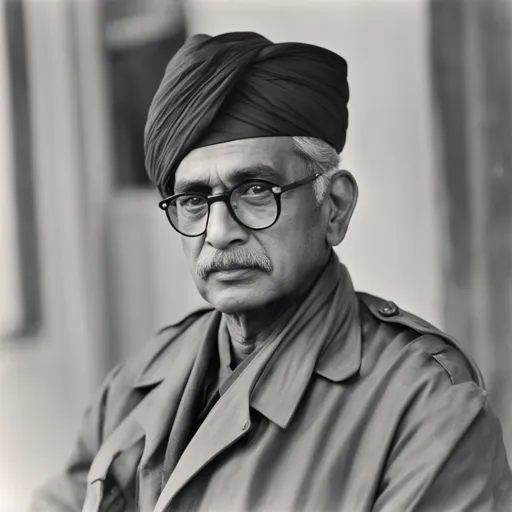Ram Nath Puri