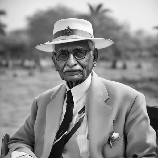 Ram Nath Sharma