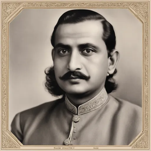 Ram Nath Shastri