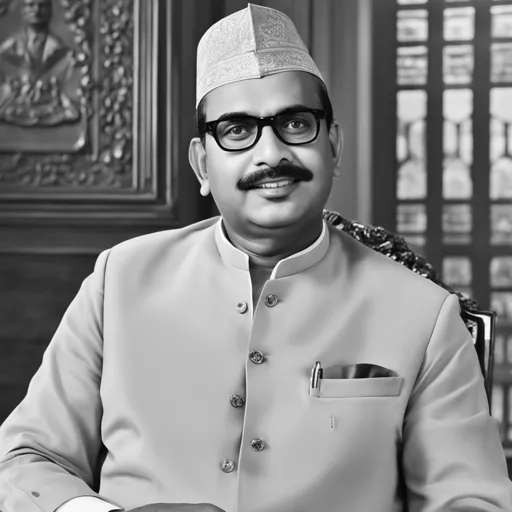 Ram Nath Yadav