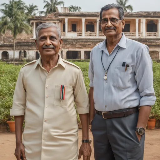 Ram Pada Jamatia