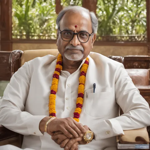 Ram Padarnath Mahto