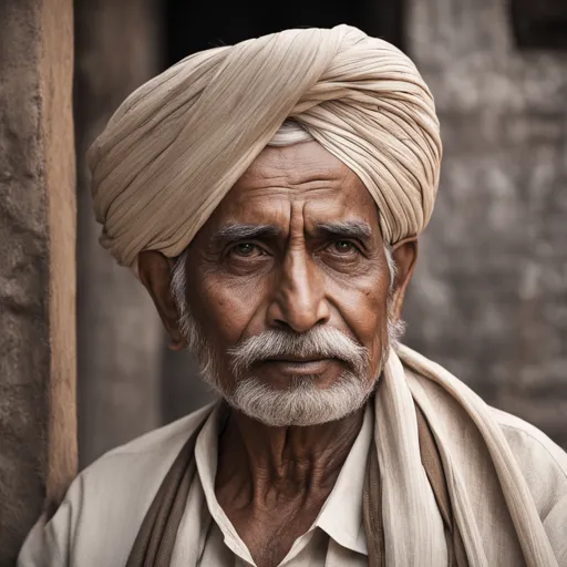 Ram Pal Rajwanshi