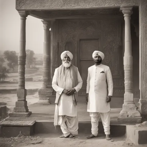 Ram Pal Singh