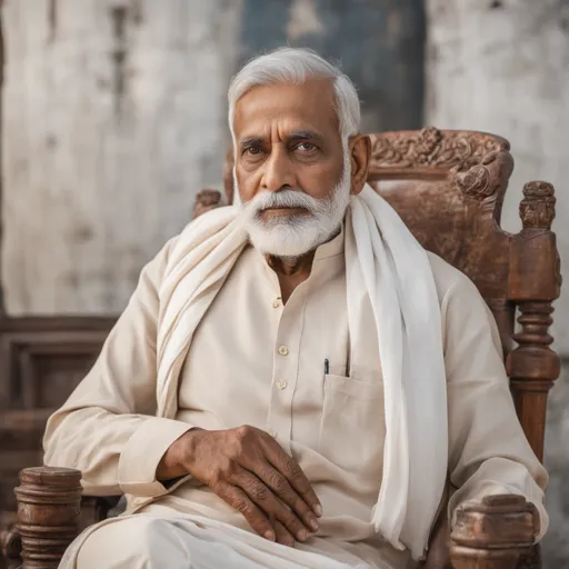 Ram Pande