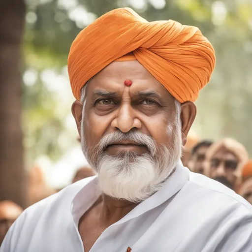 Ram Patil Ratolikar