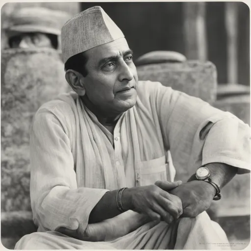Ram Piara Saraf