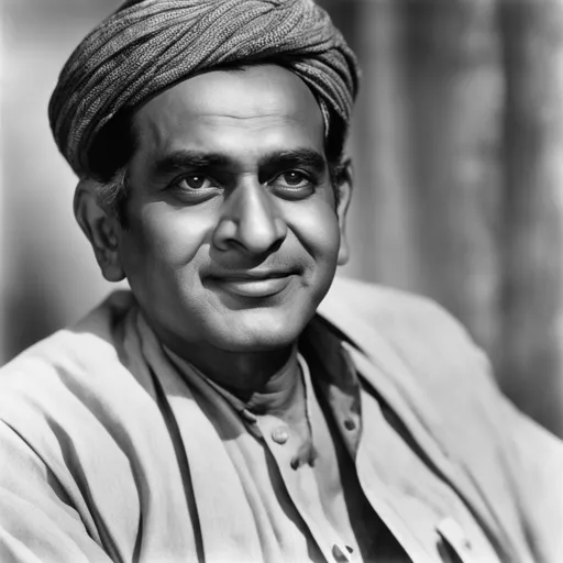 Ram Prakash Bambah