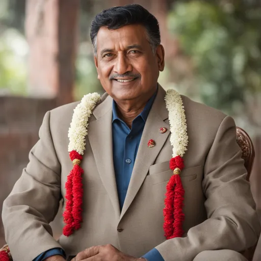 Ram Prakash Chaudhary (Nepalese politician)