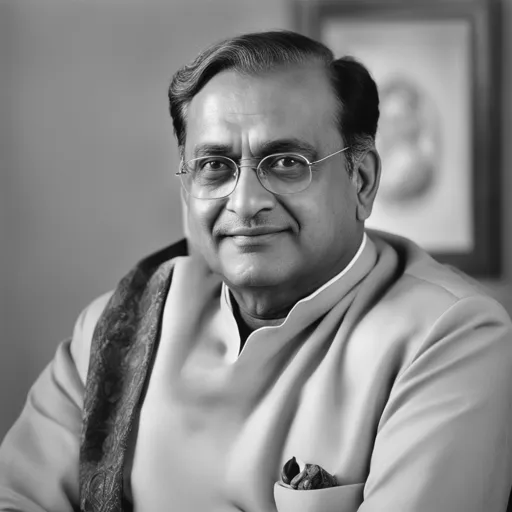 Ram Prakash Gupta