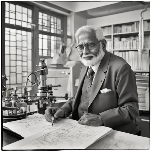 Ram Prakash Singh