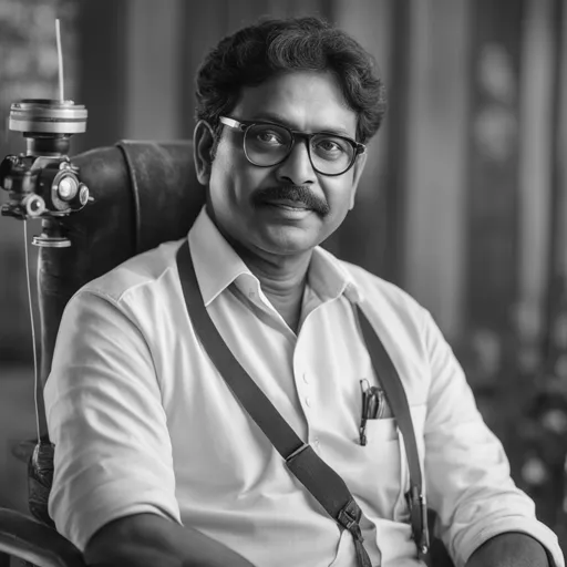 Ram Prasad (cinematographer)