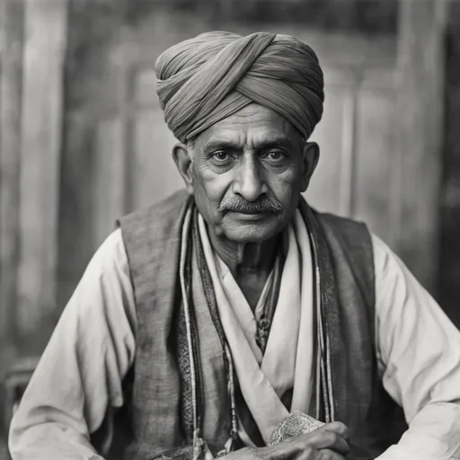 Ram Prasad Bairagi