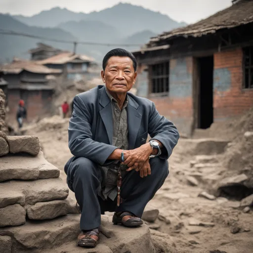 Ram Prasad Gurung