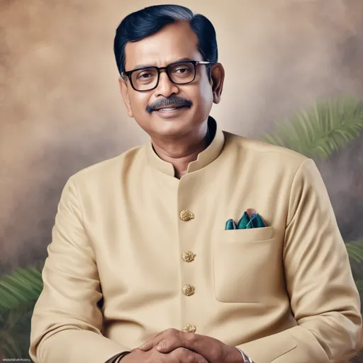 Ram Prasad Paul