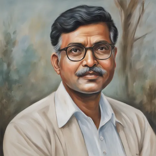 Ram Prasad Sharma