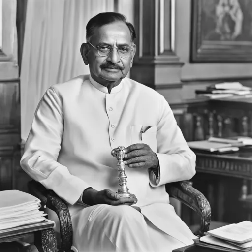 Ram Prasad Tamta