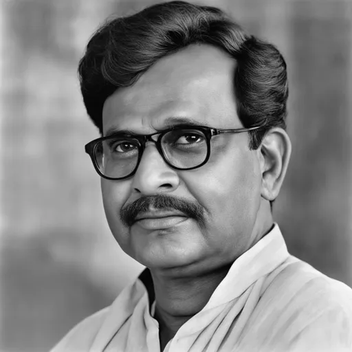 Ram Prasad Yadav