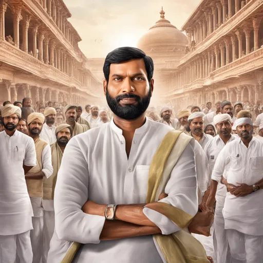 Ram Prit Paswan
