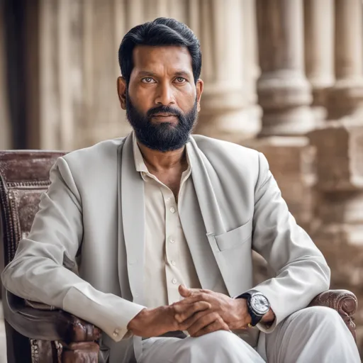 Ram Prit Paswan (Nepali politician)