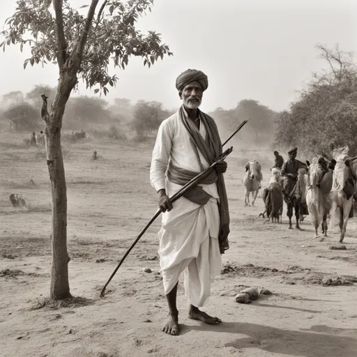 Ram Pyare Panika
