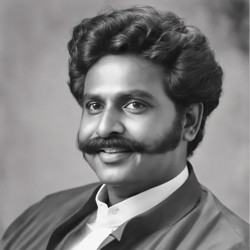 Ram Rajasekharan
