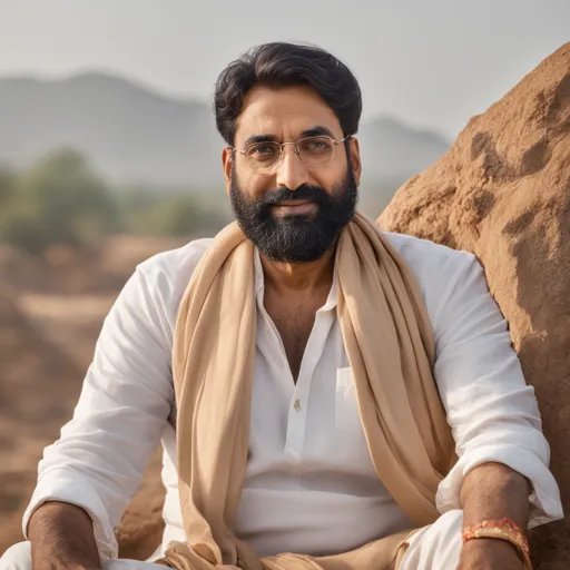 Ram Saran Majra