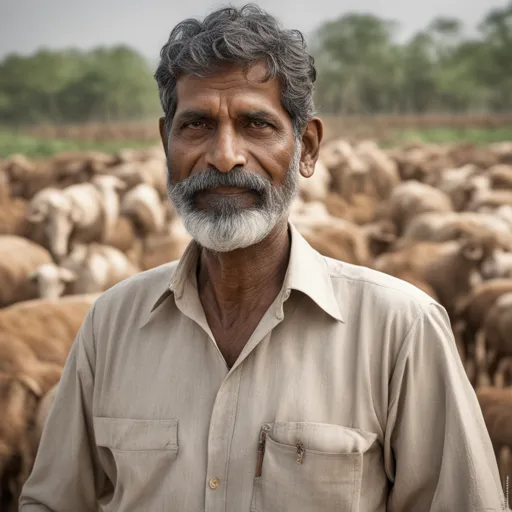 Ram Saran Verma