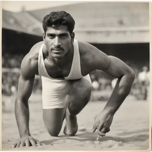Ram Sarup