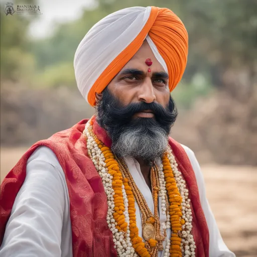 Ram Sarup Ankhi