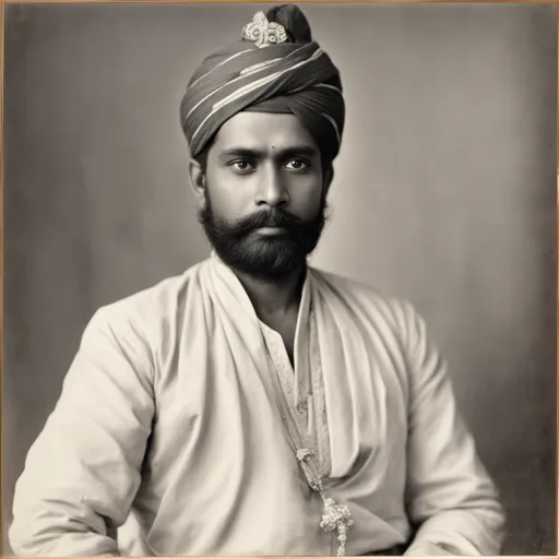 Ram Sewak Chowdhary