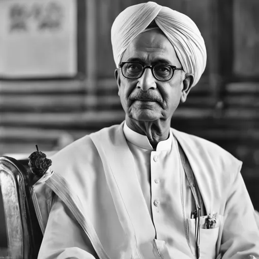 Ram Sewak Hazari