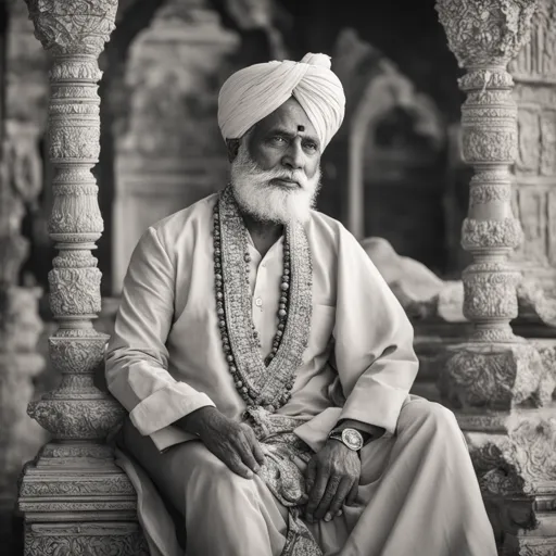 Ram Sewak Paikra