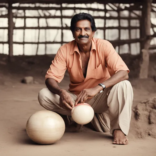 Ram Shankar (bowls)