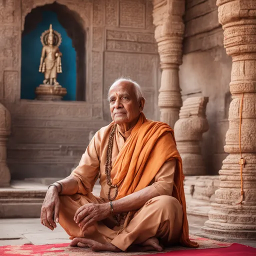 Ram Shankar Tripathi