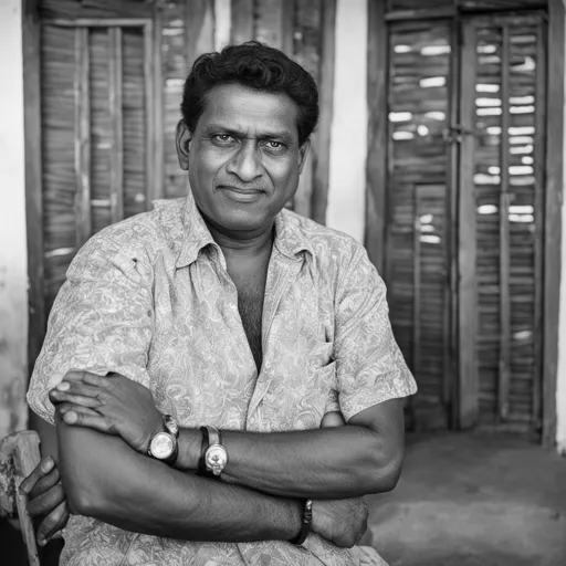 Ram Sharan