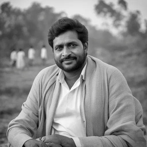 Ram Sharan Sharma