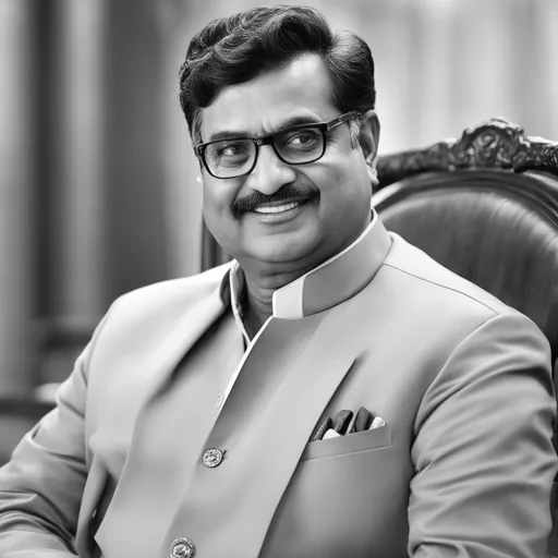 Ram Shiromani Verma