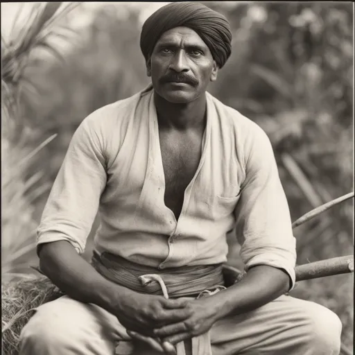 Ram Singh (Fiji)